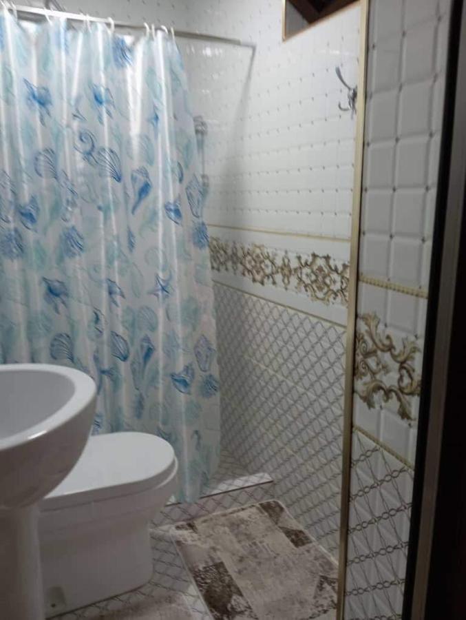 Daniyar Guest House Szamarkand Kültér fotó