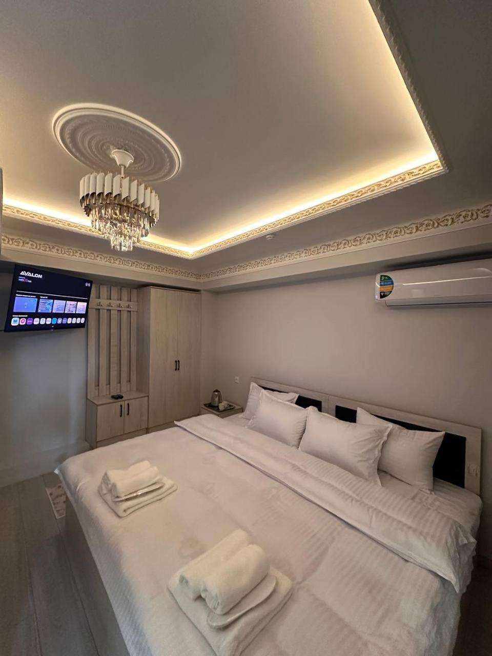 Daniyar Guest House Szamarkand Kültér fotó