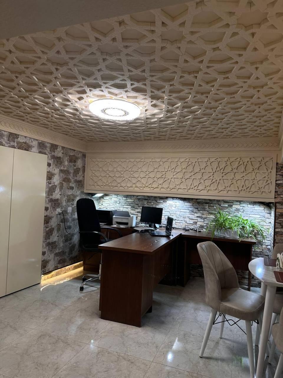 Daniyar Guest House Szamarkand Kültér fotó