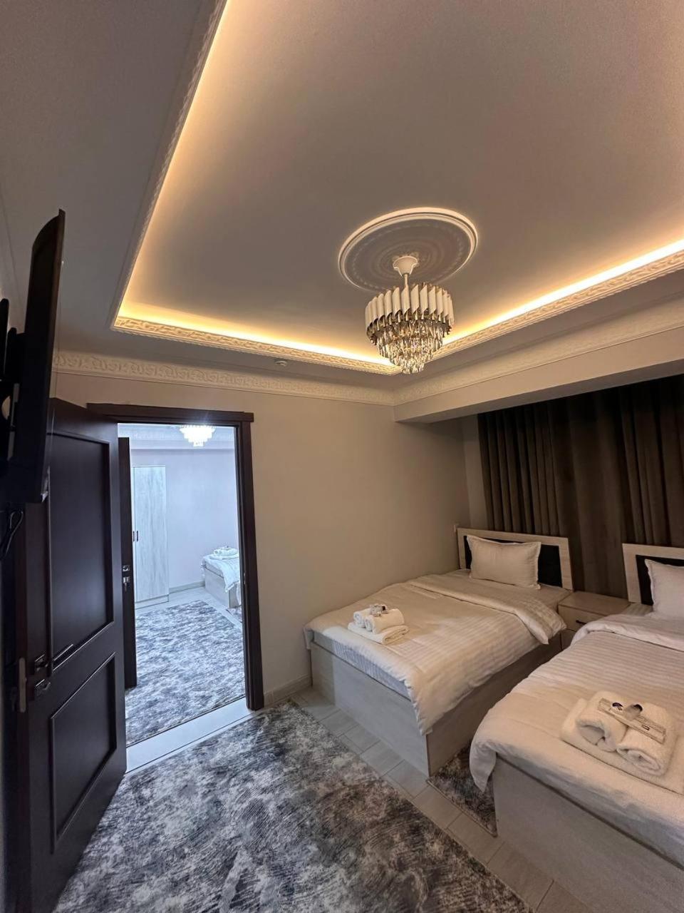 Daniyar Guest House Szamarkand Kültér fotó