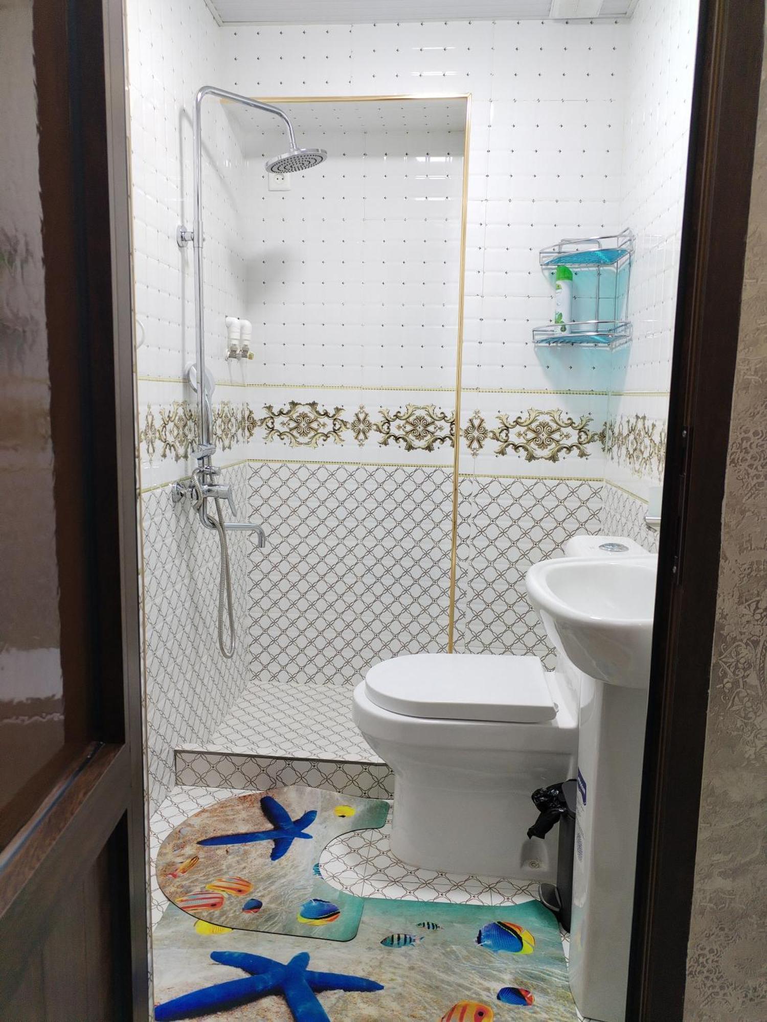 Daniyar Guest House Szamarkand Kültér fotó